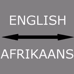 Afrikaans - English Translator APK 下載