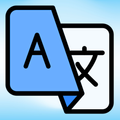 AI Translator: Voice & Text