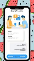 AI Translator: Voice & Text скриншот 3