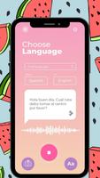 AI Translator: Voice & Text скриншот 2