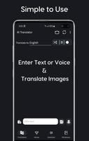 AI Translator-poster