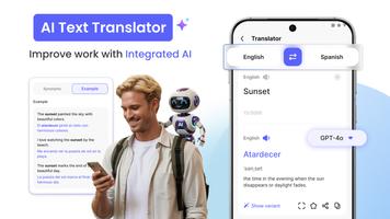 AI Translate تصوير الشاشة 3