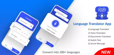 Übersetzen Alle Sprache App