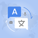 Language Translator- Translate icon