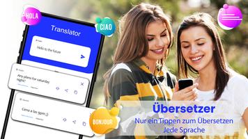 Language Translator- Translate Screenshot 1