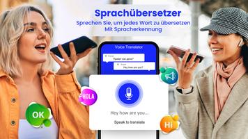 Übersetzen Alle Sprache App Screenshot 2