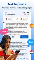 Language Translator- Translate screenshot 1