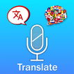 Traduire - Traducteur toutes langues conversation