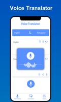 Çevir - Tüm dil Tercüman ve konuşma Ekran Görüntüsü 2