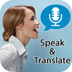 Translator All- Voice Photo Text Camera Translator