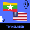 Burmese - English Translator APK