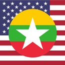 Burmese English Translator with offline mode APK