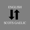 Scots Gaelic Translator