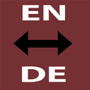 English - German Translator APK
