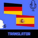 APK German - Spanish Translator Free