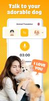 Dog & Cat Translator Prank Ekran Görüntüsü 1