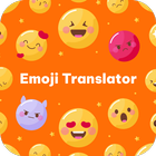 ikon Emoji Translator