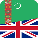 Türkmençe-Iňlisçe Gepleşik APK