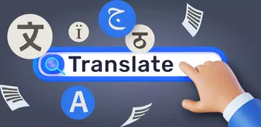 Photo Translator All Languages