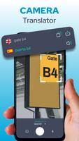 All Language Translator App poster