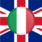 English Italian icon