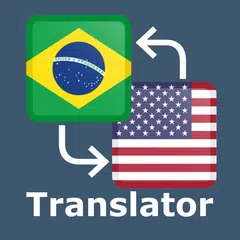 Скачать Portuguese English Translator XAPK