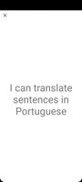 Tradutor Inglês Português imagem de tela 3