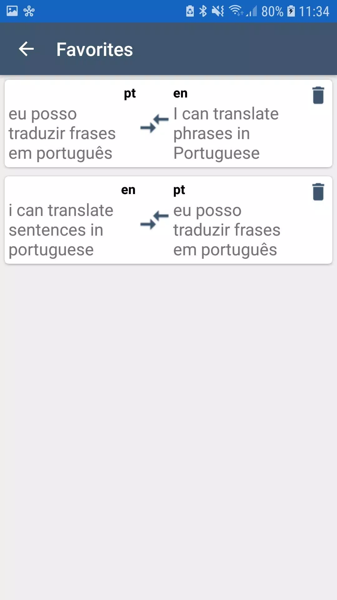 Tradutor Ingles Portugues APK for Android Download