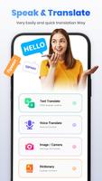 Translate language translator screenshot 2