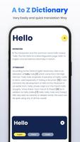 Translate language translator screenshot 3