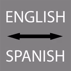 English - Spanish Translator APK 下載