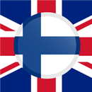 English Finnish Translator with offline mode APK