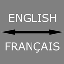 Français - Anglais Traducteur APK