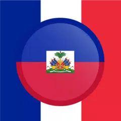 Скачать French Haitian Creole Translator APK