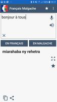 Traducteur Français Malgache 截图 2