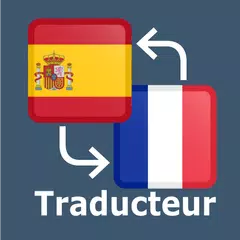 Traducteur Français Espagnol XAPK 下載