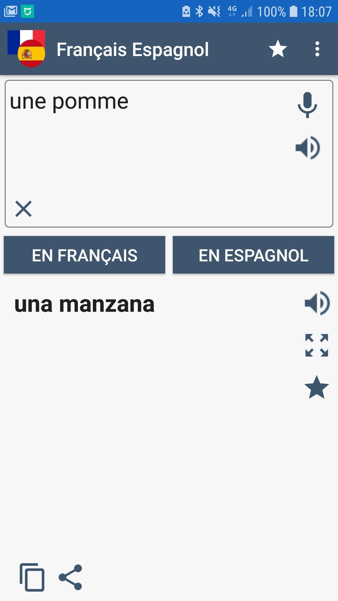 TRADUIRE SCARICA