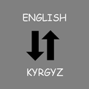English - Kyrgyz Translator APK