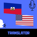 APK Haitian Creole - English Trans
