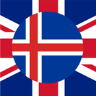 English Icelandic Translator icon