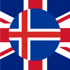 English Icelandic Translator icône