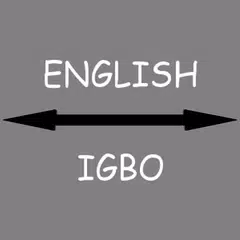 Igbo - English Translator APK Herunterladen