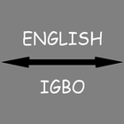Igbo - English Translator icon