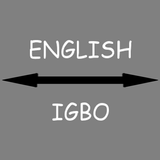 Igbo - English Translator ikon