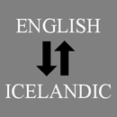 English - Icelandic Translator APK