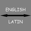 Latin - English Translator