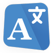 Translate All - Translate Now-icoon