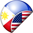 Filipino English Translator aplikacja