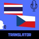 Lao - Czech Translator Free APK