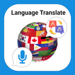 Übersetzer: Sprache übersetzen